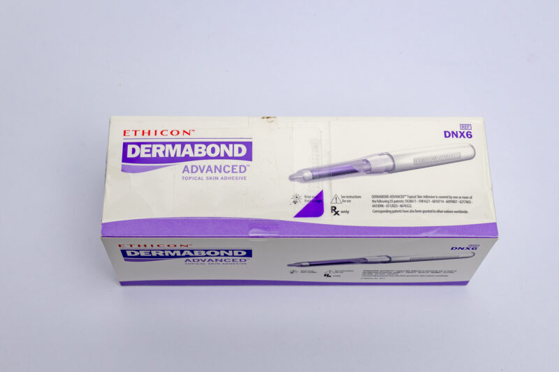 DERMABOND DNX6