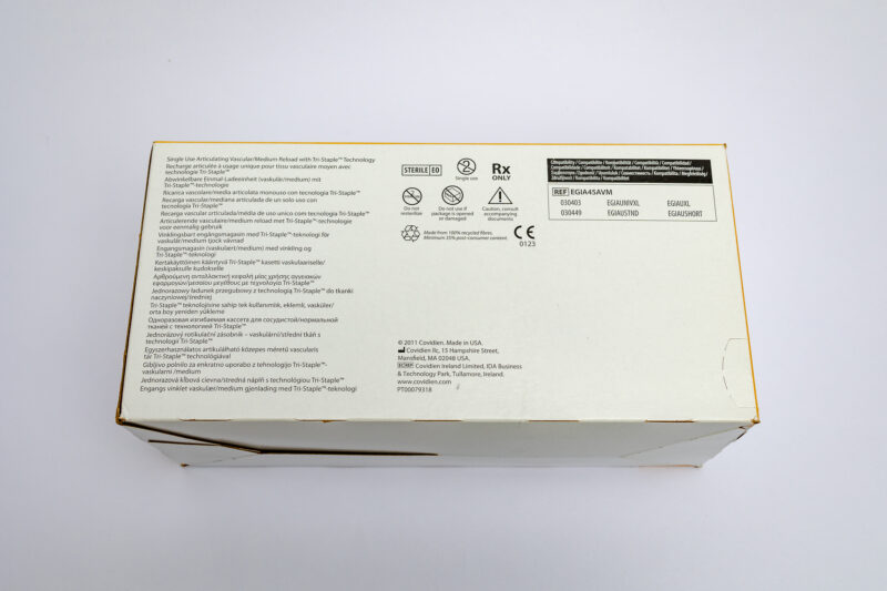 COVIDIEN EGIA45AVM - BOX - Image 2