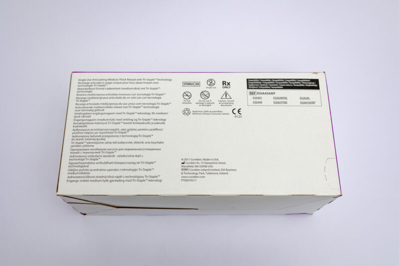 COVIDIEN EGIA45AMT - BOX - Image 2