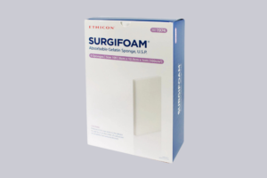 SURGIFOAM 1974